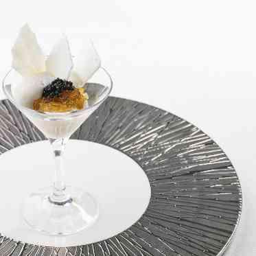 ホテルグランヴィア京都 オードブル