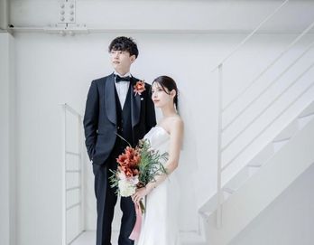 チャペルセジュレ 挙式会場の写真2