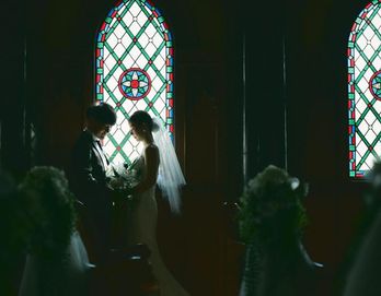 アヴェニールガーデン 挙式会場の写真2