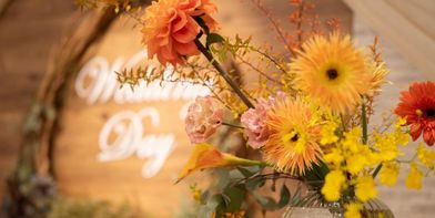 アヴェニールガーデン 披露宴会場の写真3