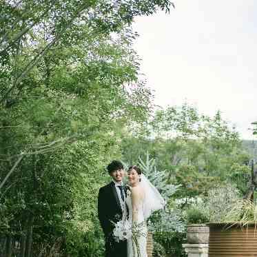 アヴェニールガーデン ガーデン