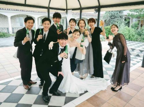 アヴェニールガーデン ガーデン