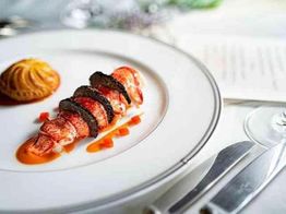 アヴェニールガーデン 料理の写真2