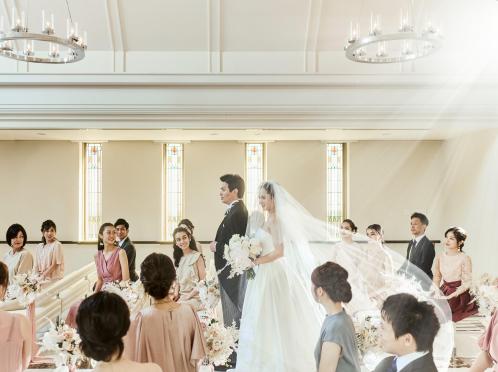 挙式会場