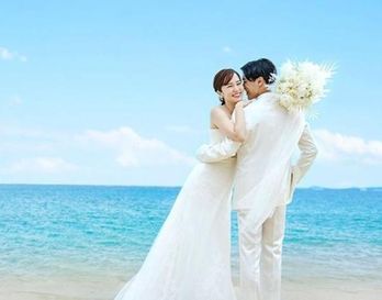 ザ・ビーチチャペル 挙式会場の写真3