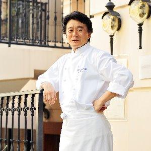 ホテル雅叙園東京 日本における自然派イタリアンの第一人者の「植竹隆政」身体に優しい健康的な料理を