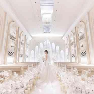 ニーズ宇都宮 by T&G WEDDING(旧 アーカンジェル迎賓館 宇都宮) 憧れの舞台へ