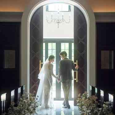 自然光が幻想的