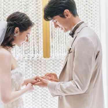 ホワイトハウス チャペル