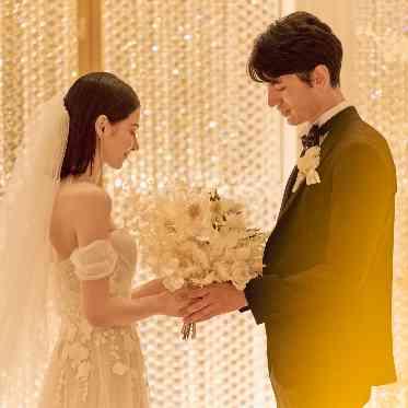 ホワイトハウス チャペル