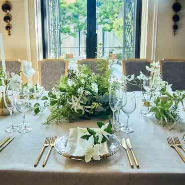 アーカンジェル迎賓館（宇都宮）/テイクアンドギヴ・ニーズウェディング パーティー会場