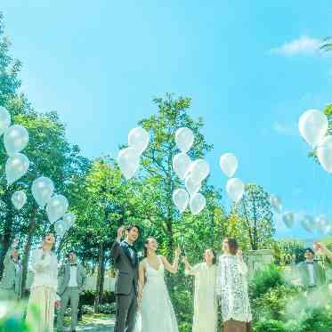 ニーズ宇都宮 by T&G WEDDING(旧 アーカンジェル迎賓館 宇都宮) 等身大でゲストと楽しめる寛ぎ空間