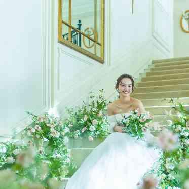 ニーズ宇都宮 by T&G WEDDING(旧 アーカンジェル迎賓館 宇都宮) ふたりだけのオリジナル会場を