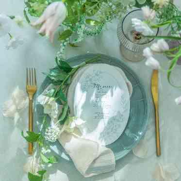 ニーズ宇都宮 by T&G WEDDING(旧 アーカンジェル迎賓館 宇都宮) 装飾はおふたりだけのスタイルをご提案します