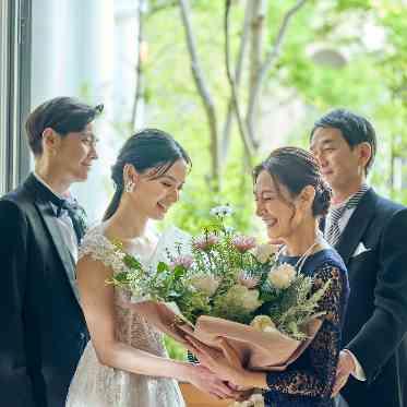 プライベートガーデン