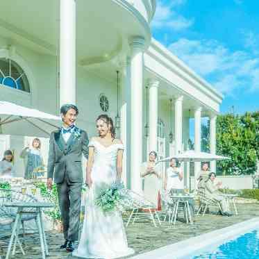ニーズ宇都宮 by T&G WEDDING(旧 アーカンジェル迎賓館 宇都宮) 広大な敷地に佇む一軒家
