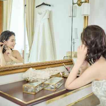 控室での一枚は特別なもの