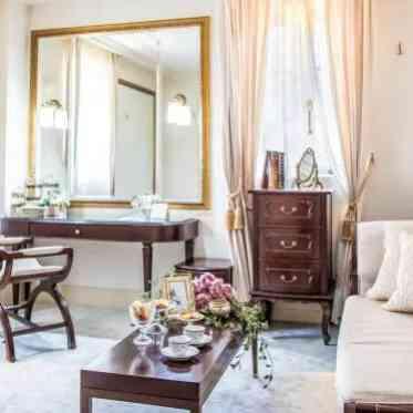 新郎新婦様控室