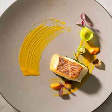 アーカンジェル迎賓館(宇都宮)/テイクアンドギヴ・ニーズウェディング 大人気の魚料理