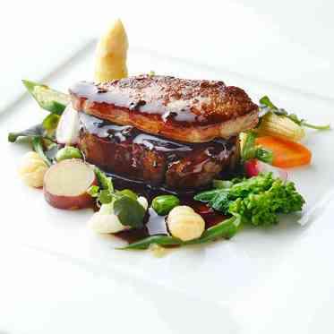 アーカンジェル迎賓館(宇都宮)/テイクアンドギヴ・ニーズウェディング 圧倒的人気のロッシーニ