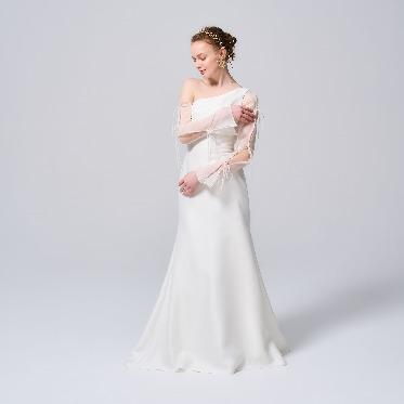 ウェディングドレス