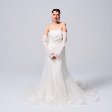 ウェディングドレス