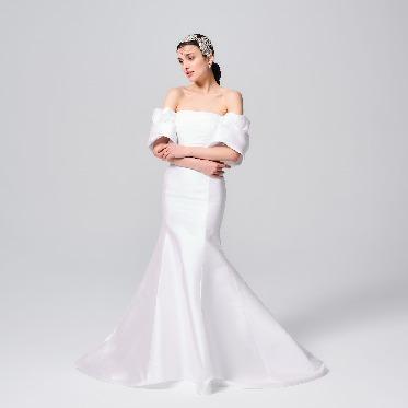 ウェディングドレス