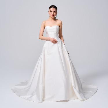 ウェディングドレス