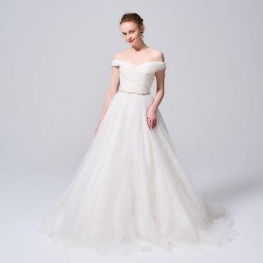 アーカンジェル迎賓館（宇都宮）/テイクアンドギヴ・ニーズウェディング ウェディングドレス