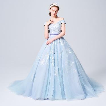 アーカンジェル迎賓館（宇都宮）/テイクアンドギヴ・ニーズウェディング カラードレス