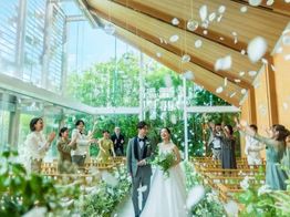 アーセンティア迎賓館　高崎 挙式会場の写真2