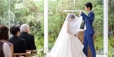 アーセンティア迎賓館 高崎 挙式会場の写真3