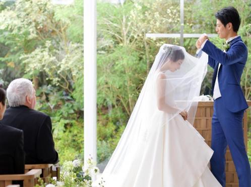 アーセンティア迎賓館　高崎/テイクアンドギヴ・ニーズウェディング 挙式会場