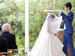 アーセンティア迎賓館　高崎 挙式会場の写真4