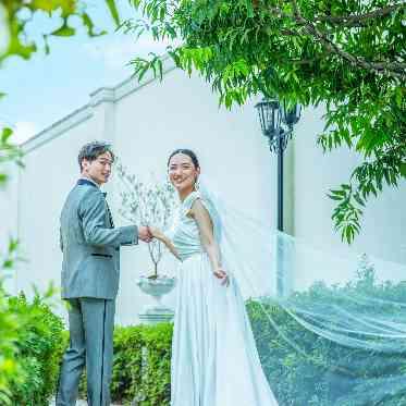 ニーズ高崎 by T&G WEDDING(旧 アーセンティア迎賓館 高崎)