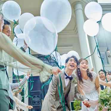 ニーズ高崎 by T&G WEDDING(旧 アーセンティア迎賓館 高崎) 