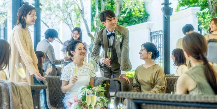 ニーズ高崎 by T&G WEDDING(旧 アーセンティア迎賓館 高崎) 挙式会場