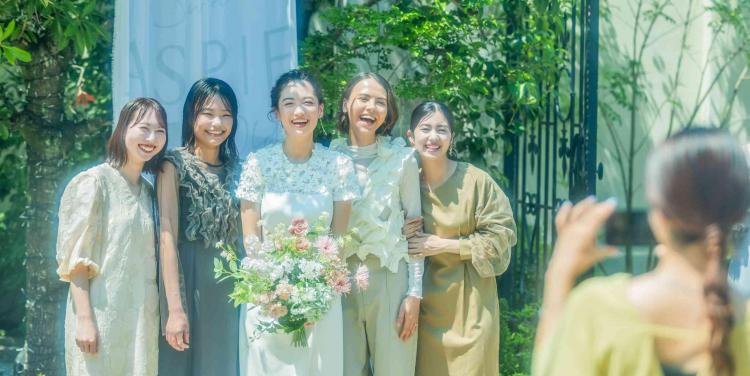 ニーズ高崎 by T&G WEDDING(旧 アーセンティア迎賓館 高崎) 挙式会場