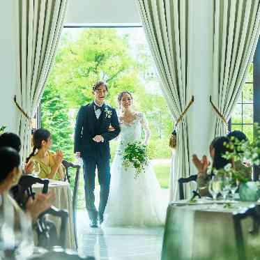 ニーズ高崎 by T&G WEDDING(旧 アーセンティア迎賓館 高崎) 