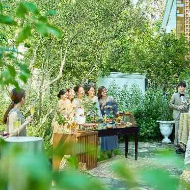 ニーズ高崎 by T&G WEDDING(旧 アーセンティア迎賓館 高崎) 