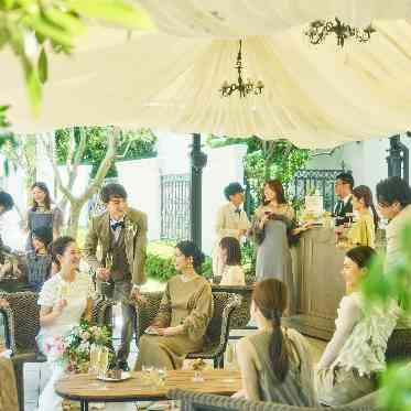 ニーズ高崎 by T&G WEDDING(旧 アーセンティア迎賓館 高崎) 