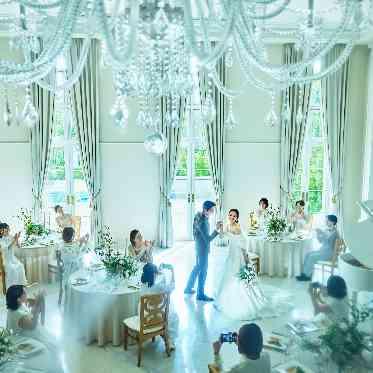 ニーズ高崎 by T&G WEDDING(旧 アーセンティア迎賓館 高崎) 1