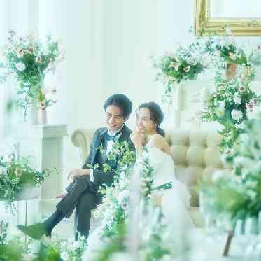 ニーズ高崎 by T&G WEDDING(旧 アーセンティア迎賓館 高崎) １