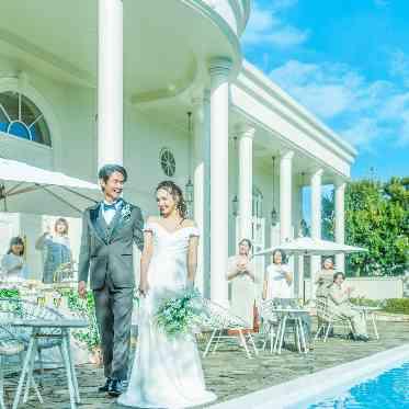 ニーズ高崎 by T&G WEDDING(旧 アーセンティア迎賓館 高崎) １