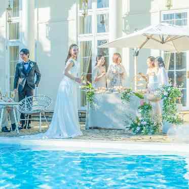 ニーズ高崎 by T&G WEDDING(旧 アーセンティア迎賓館 高崎) １