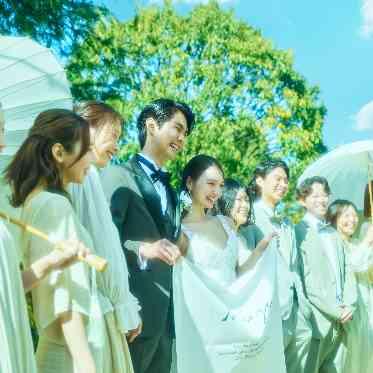 ニーズ高崎 by T&G WEDDING(旧 アーセンティア迎賓館 高崎) 1