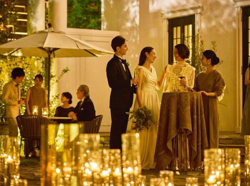 ニーズ高崎 by T&G WEDDING(旧 アーセンティア迎賓館 高崎) 披露宴会場