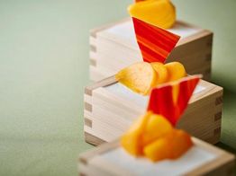 アーセンティア迎賓館 高崎 料理の写真4