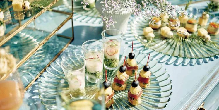 ニーズ高崎 by T&G WEDDING(旧 アーセンティア迎賓館 高崎) 料理