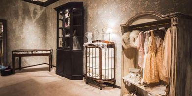 アーセンティア迎賓館　高崎 ドレス・衣装の写真3